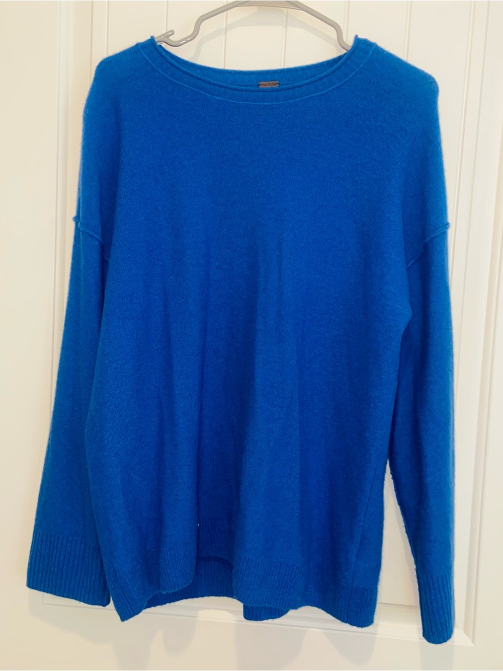 Free People sweater